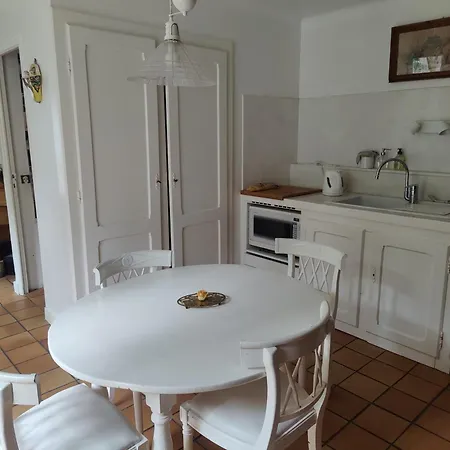 Villa A