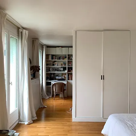 A Villa