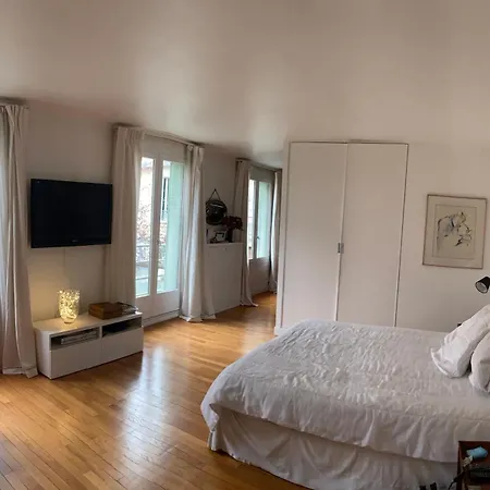 A Paris