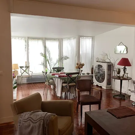 Villa A *