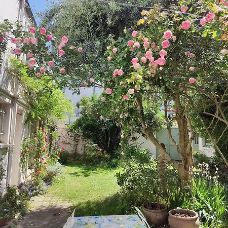 A Villa Paris