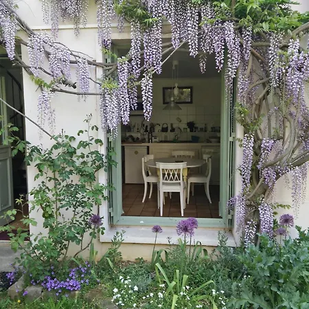 A Villa Parijs