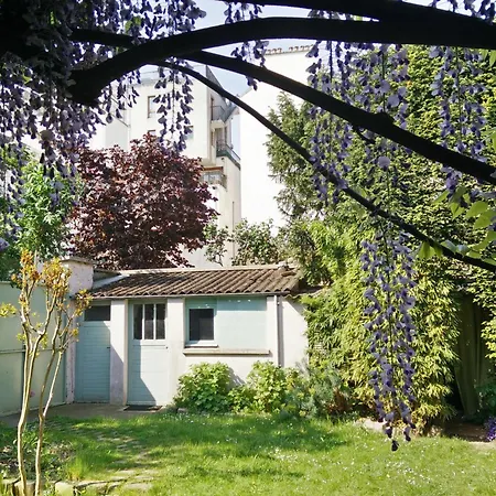 A * Parijs